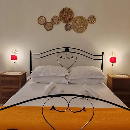 Affittacamere Vecchie