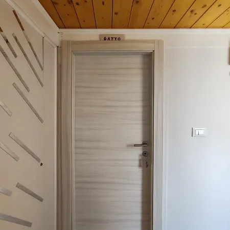 Vecchie Affittacamere