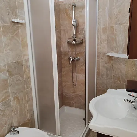 Affittacamere Vecchie 3*