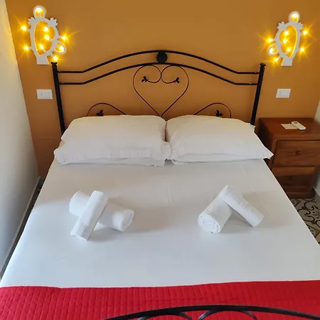 Vecchie Affittacamere 3*