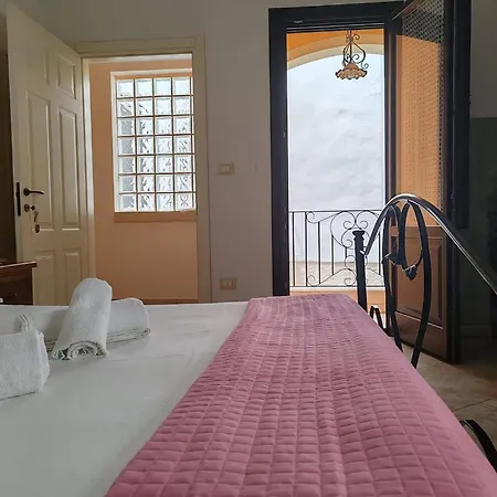 Affittacamere Vecchie 3*