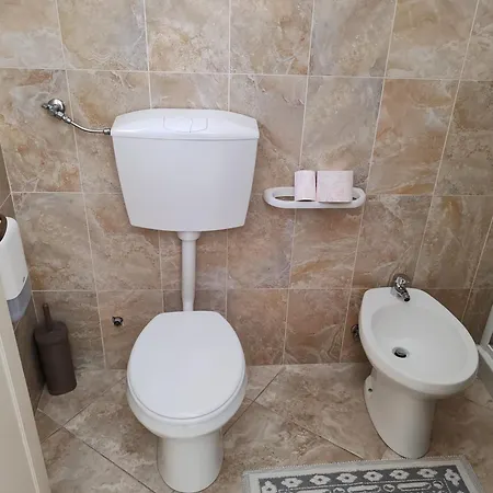 Case Vecchie Guest house *