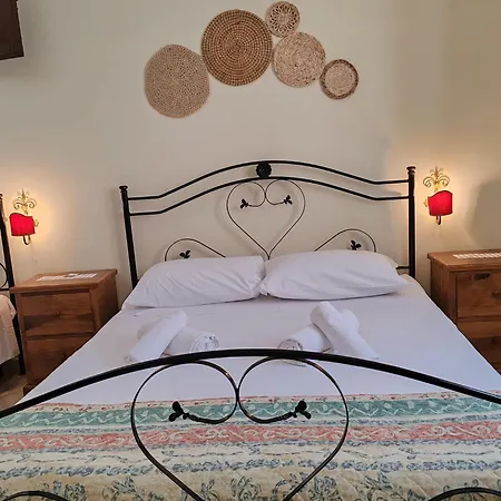 Pensionat Vecchie 3*