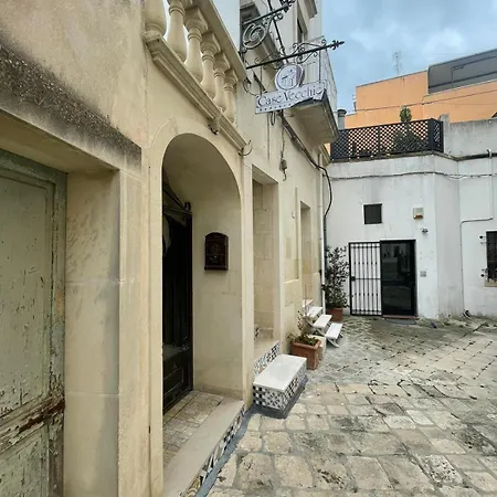 Case Vecchie Guest house