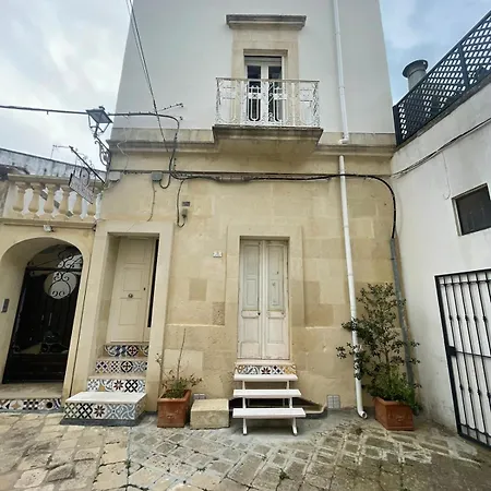 Guest house Case Vecchie