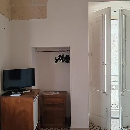 Case Vecchie Sogliano Cavour