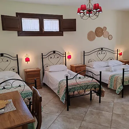 Vecchie 3* Sogliano Cavour