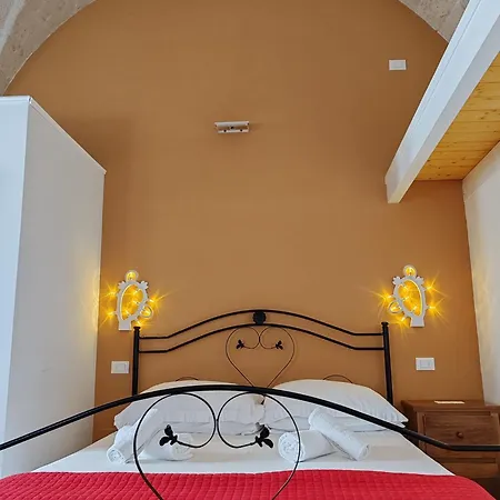 Case Vecchie