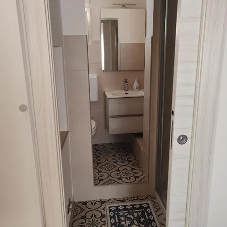 Vecchie Pensionat 3*