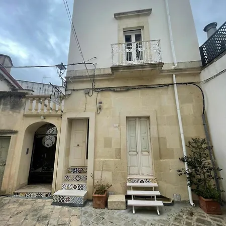 Guest house Case Vecchie *