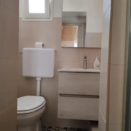 Vecchie Pensión Sogliano Cavour