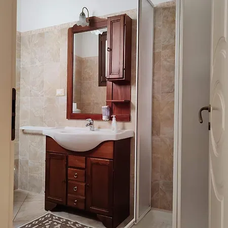 Vecchie Pensionat 3*