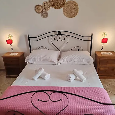Guest house Case Vecchie *
