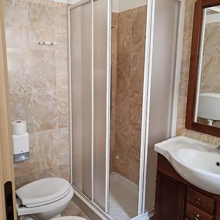 Pensionat Vecchie Sogliano Cavour