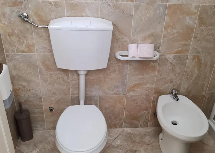 Vecchie Guest house 3*