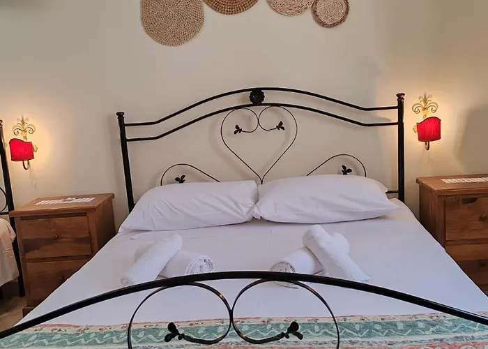 Guest house Vecchie 3*