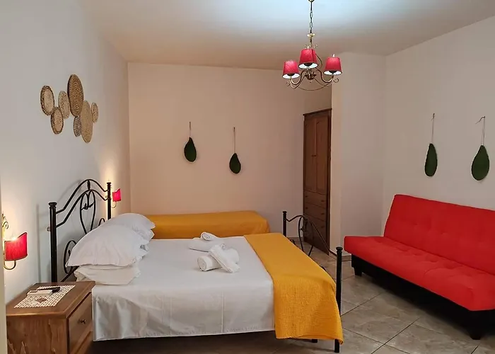 Vecchie 3* Sogliano Cavour