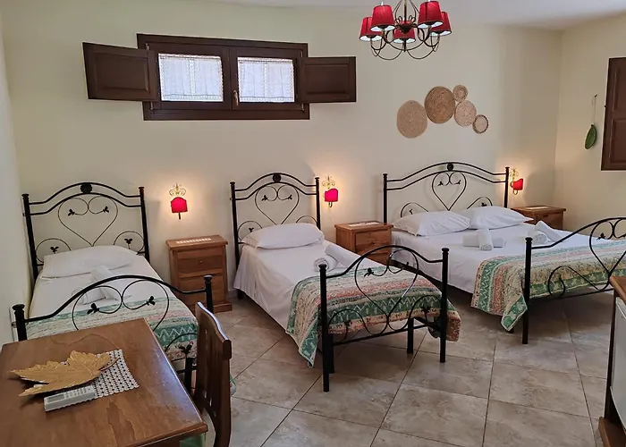 Vecchie 3* Sogliano Cavour