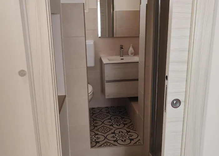 Vecchie Guest house 3*