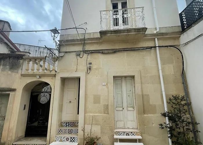 Guest house Vecchie 3*