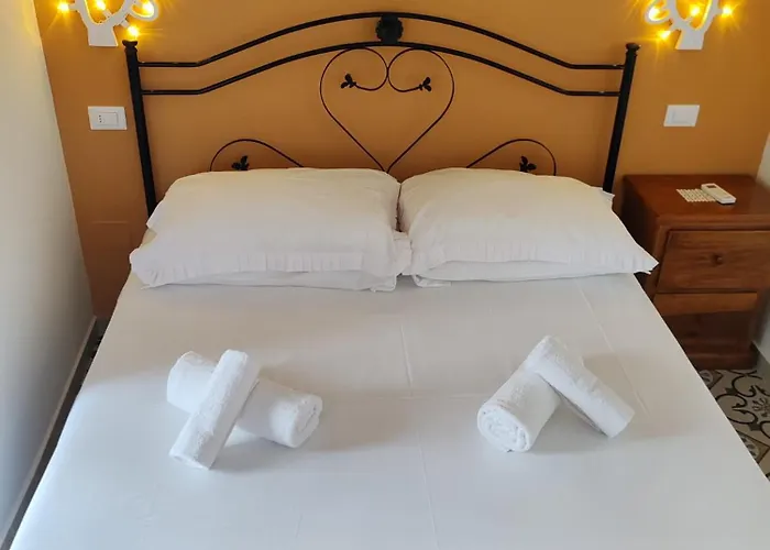 Vecchie Guest house 3*