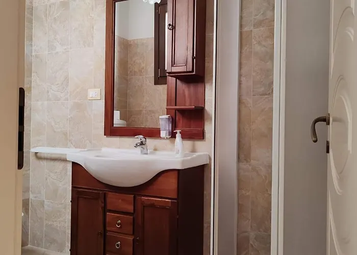 Vecchie Guest house 3*