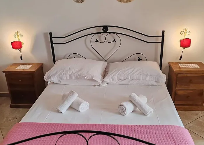 Guest house Vecchie 3*