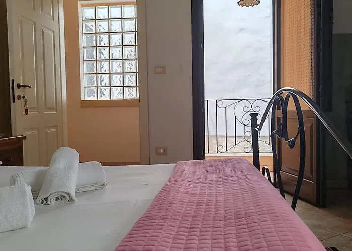 Guest house Vecchie 3*